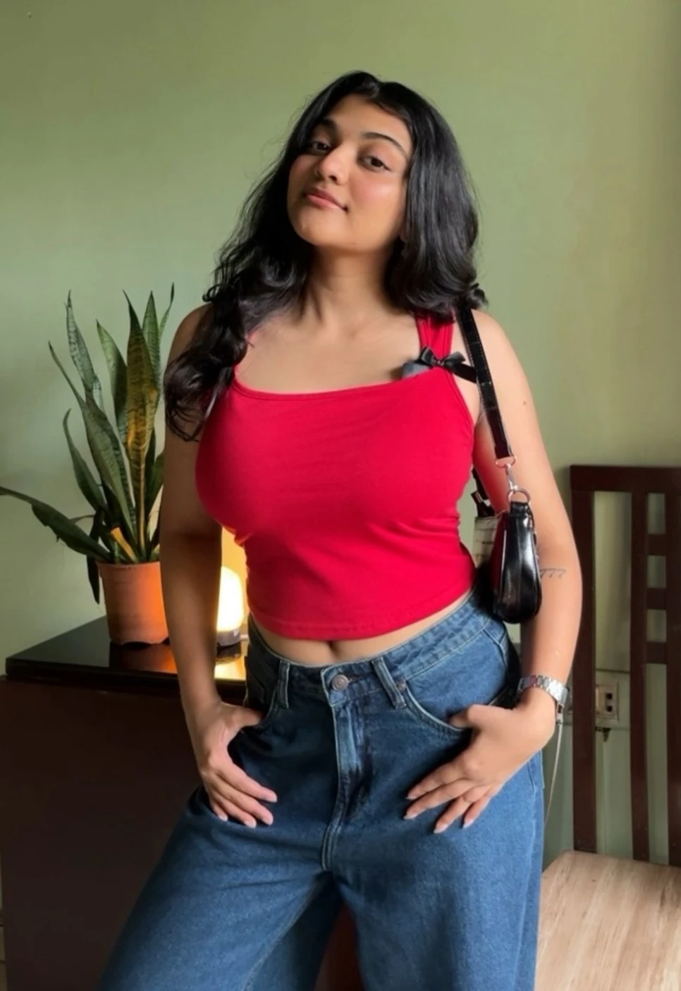 Mansi – Indian escort in Ahmedabad — 1 / 6