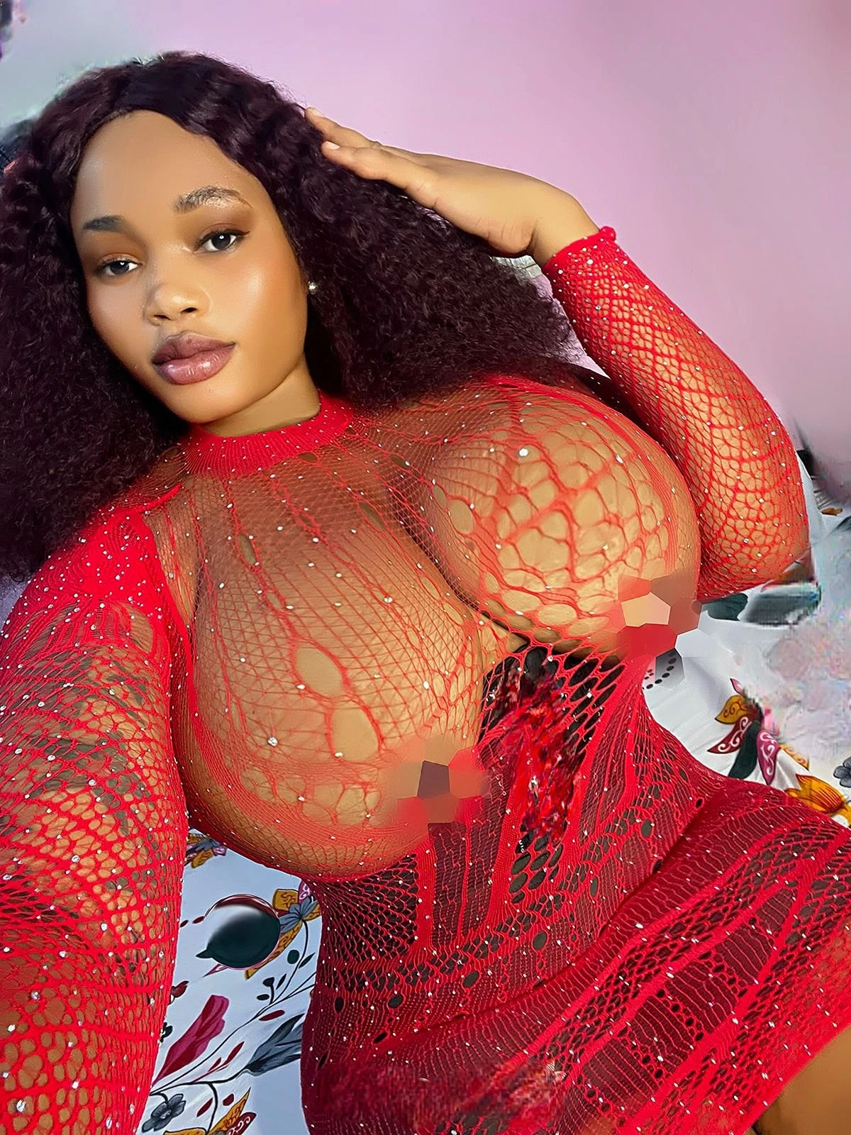 Sexy lily near (Anjuna) – Jamaican escort in Candolim, Goa — 2 / 7