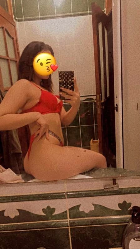Feriel16 – Algerian escort in Algiers, Escort, Algiers