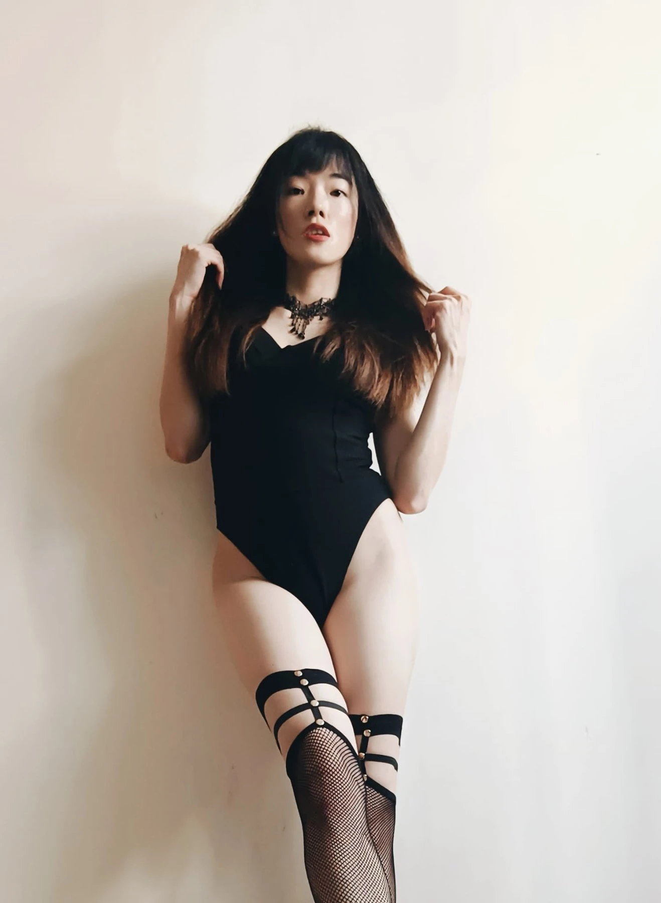 Kal – Chinese escort in Hong Kong — 2 / 3