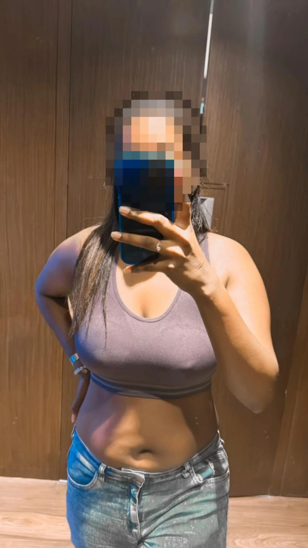 Zelena Ros – Indian escort in Chennai — 3 / 12