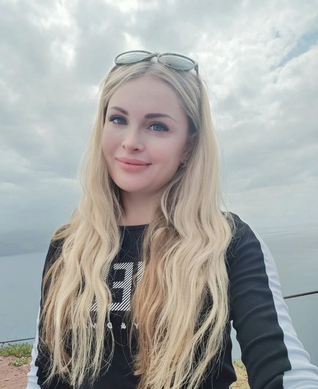 Dina Deep Throat – Ukrainian escort in Hong Kong — 4 / 7