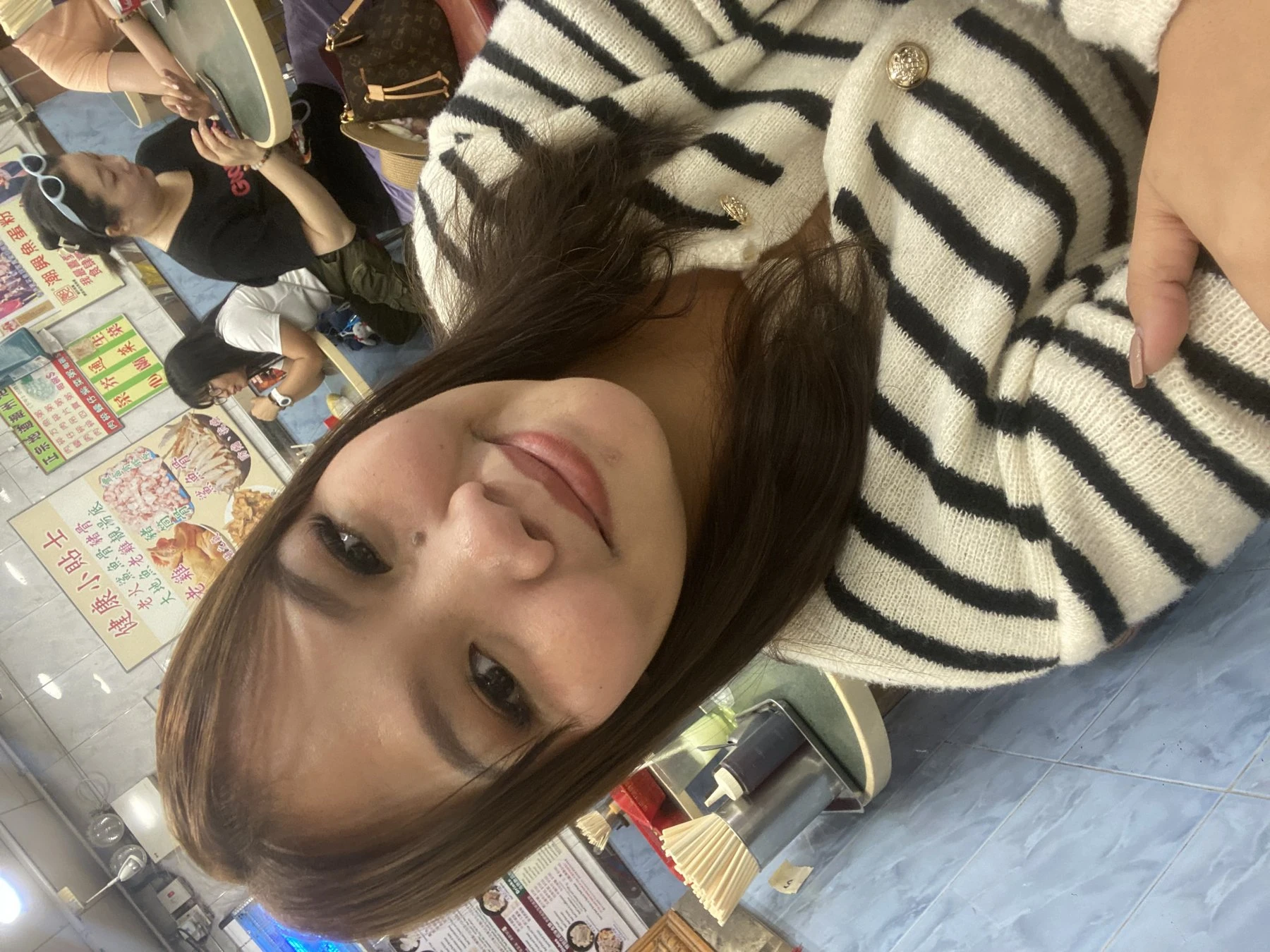 Adira – Filipino escort in Hong Kong — 4 / 10