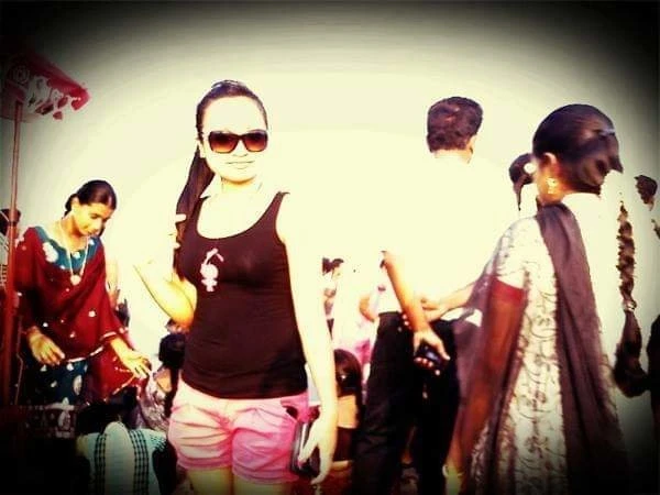 Alice – Thai escort in Chennai — 2 / 3