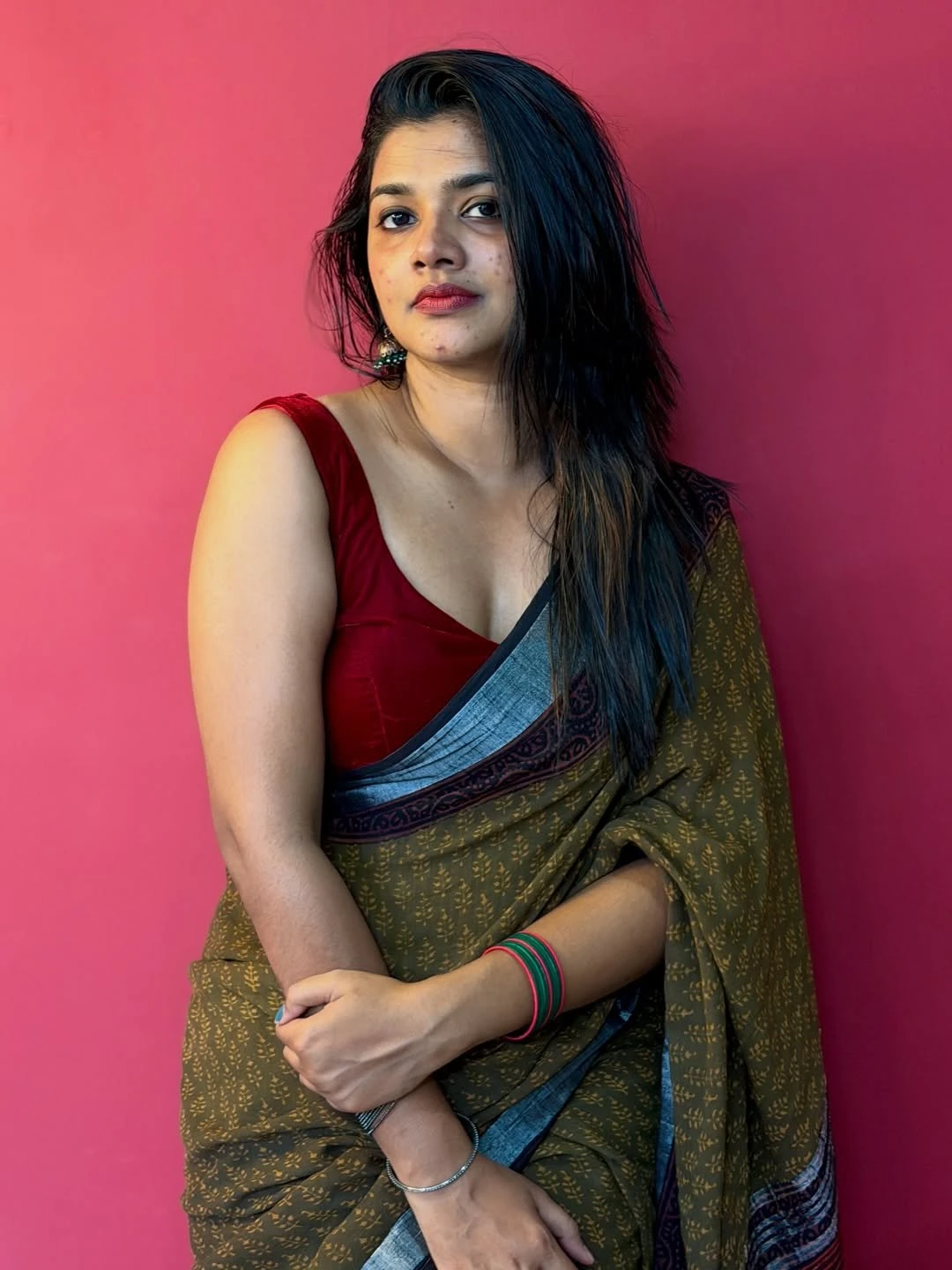Mohini – escort in Amritsar — 2 / 5