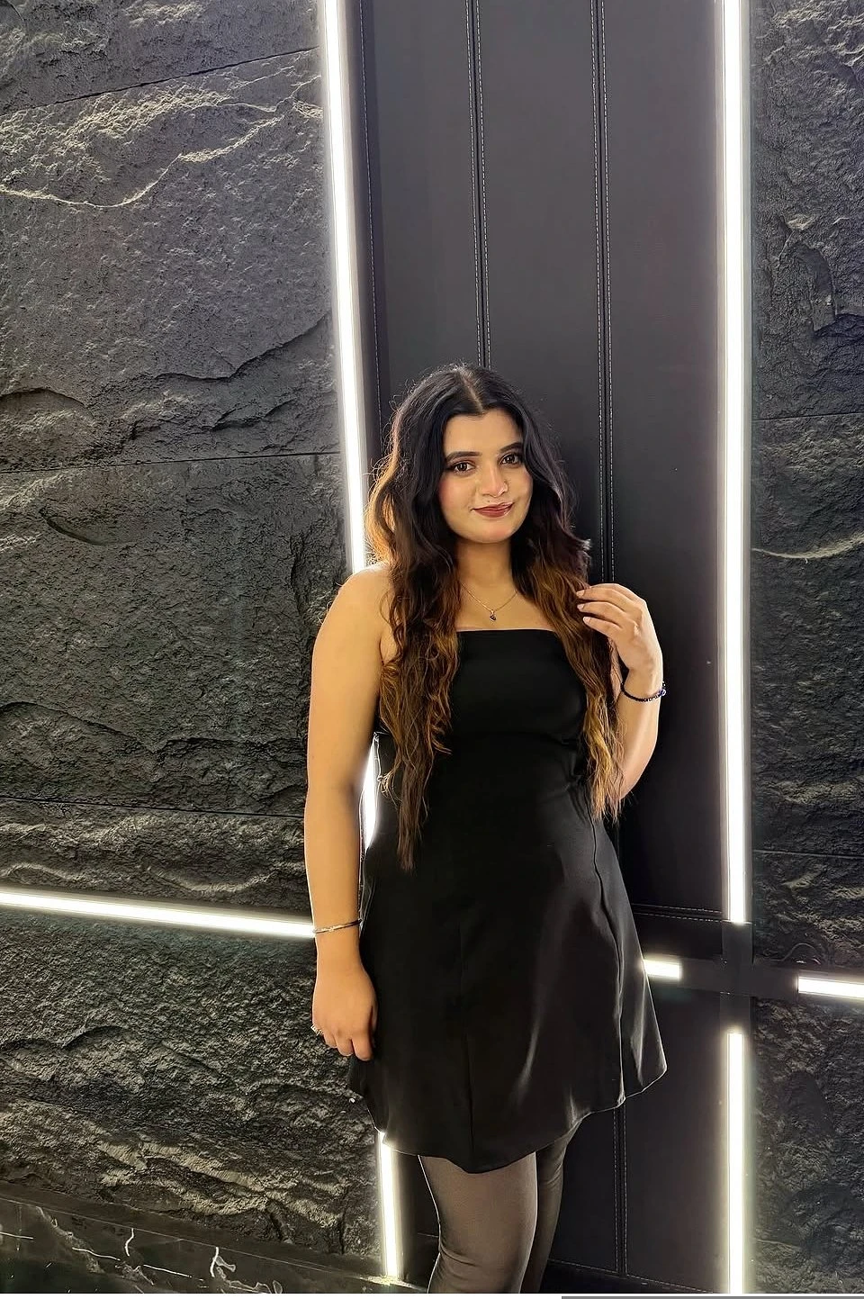Harshita Sharma – Indian escort in Guwahati, Escort, Guwahati
