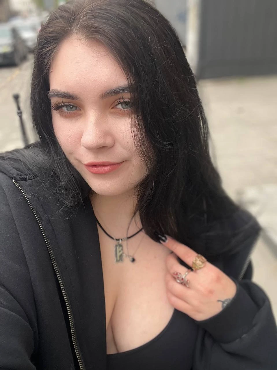 Elena – Russian escort in Hong Kong — 9 / 16