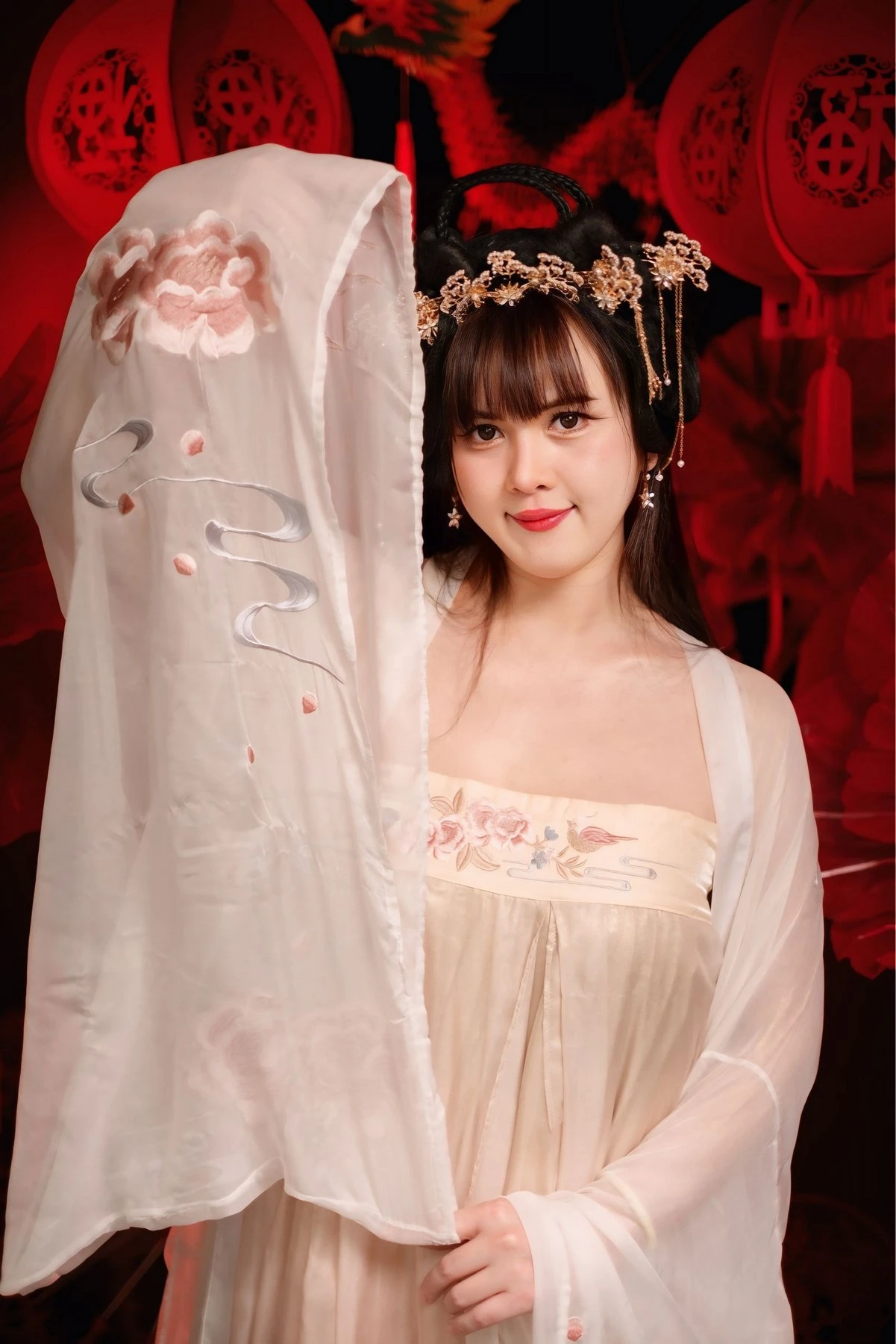 Luxury Girl – South Korean escort in Bangalore — 11 / 12