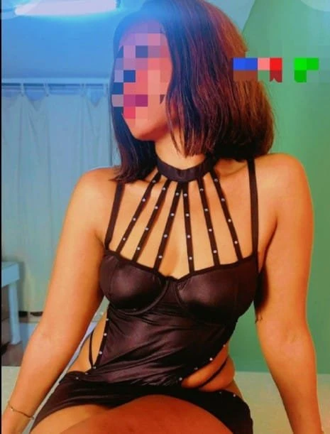 Sexy Kasana in Hulimavu – Moroccan escort in Bangalore — 4 / 7