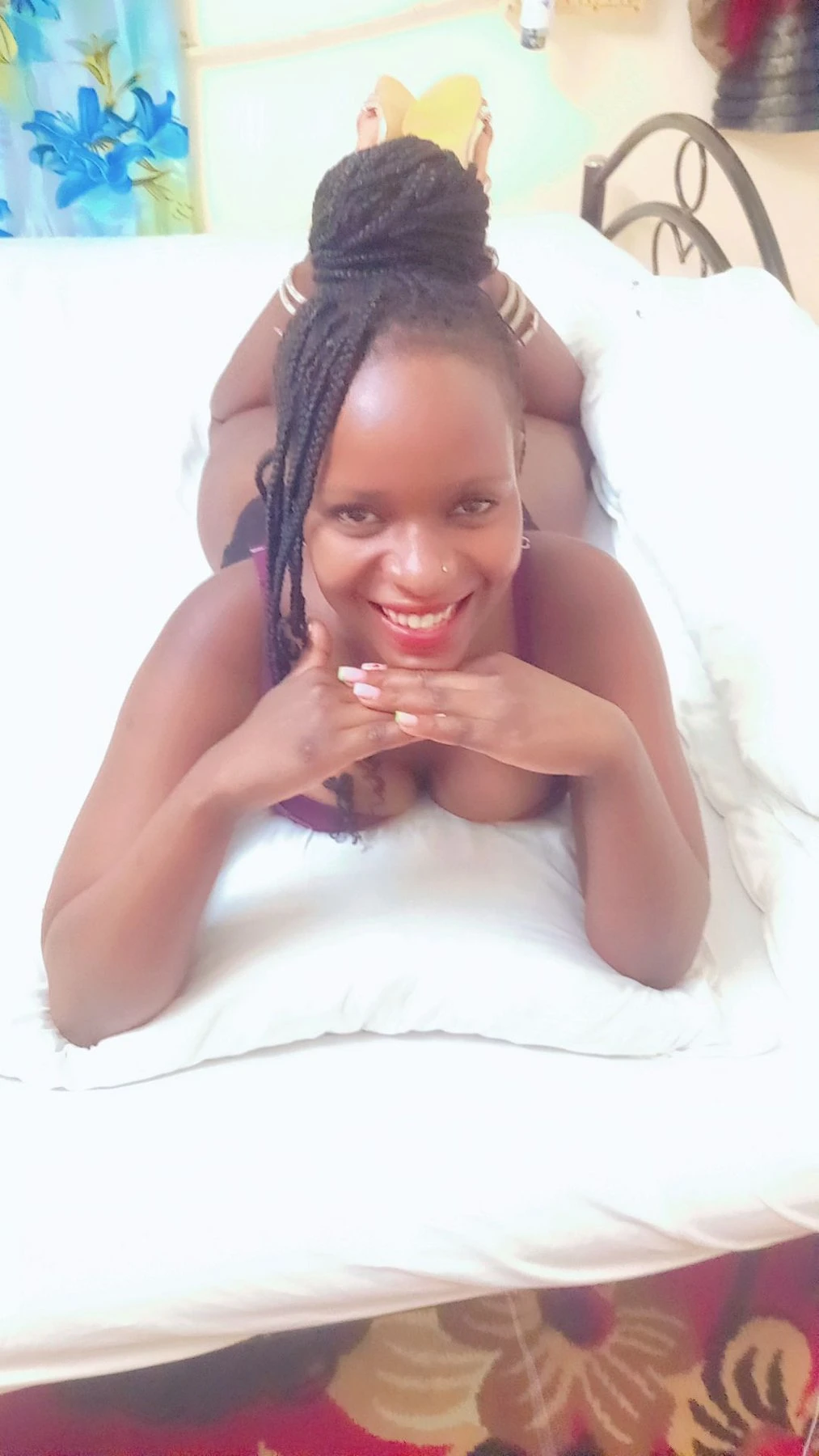Shani – South African escort in Chennai — 3 / 5