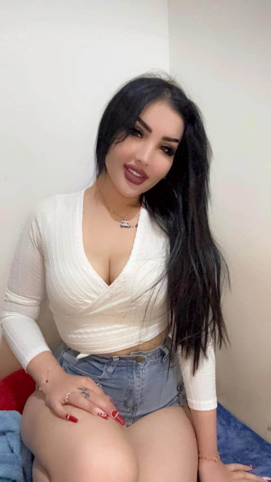 PP Sexy for You CIM 69 – Thai escort in Phnom Penh — 11 / 22
