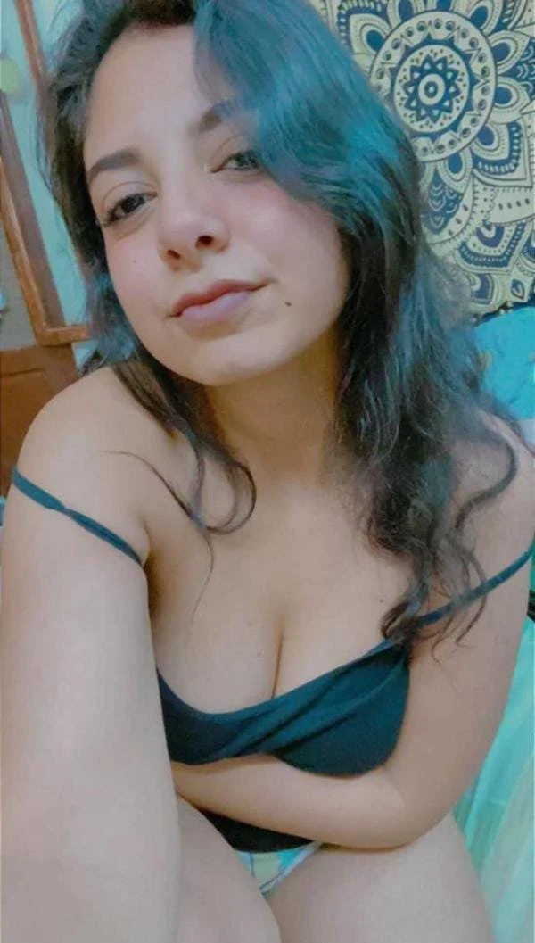 Kajal Call Girl – Indian escort in Chennai — 1 / 5