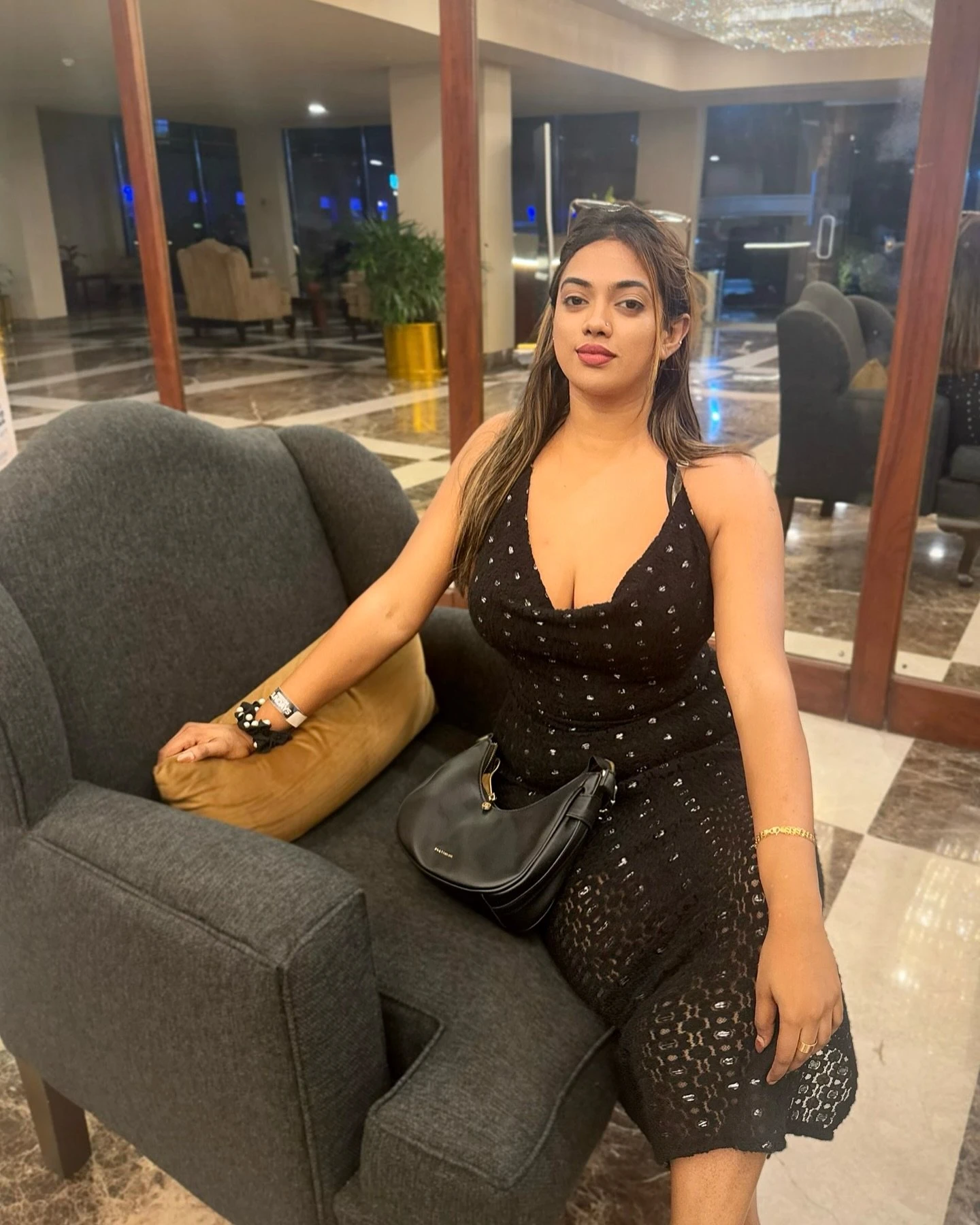 Alisha – Indian escort in Ballari — 2 / 7