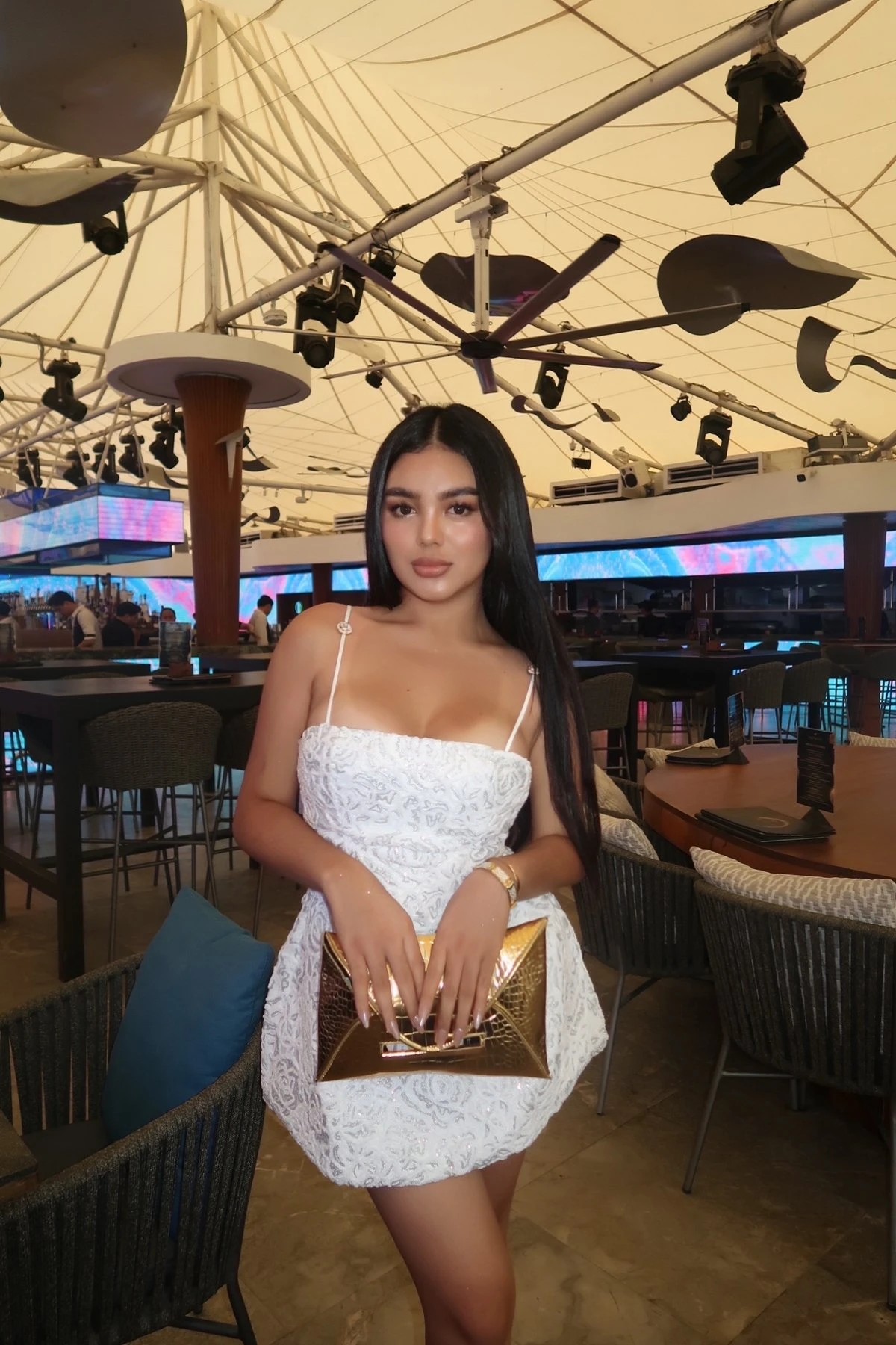 Fatima Dadoll – Moroccan escort in Hong Kong — 6 / 31