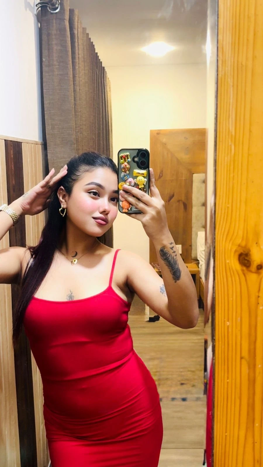Ayesha – Indian escort in Bangalore — 9 / 10