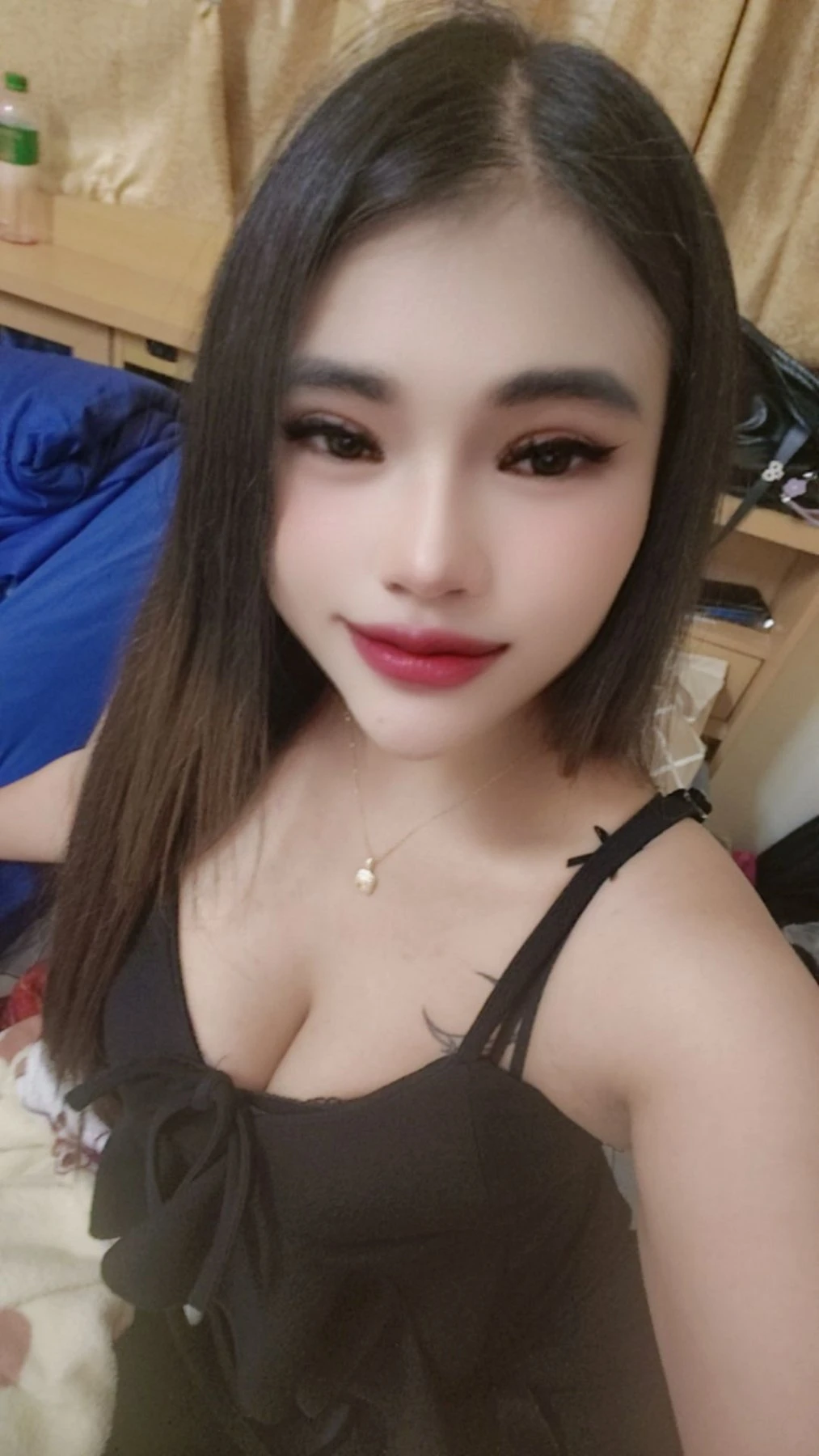 Smile good service – Thai escort in Yerevan — 11 / 15