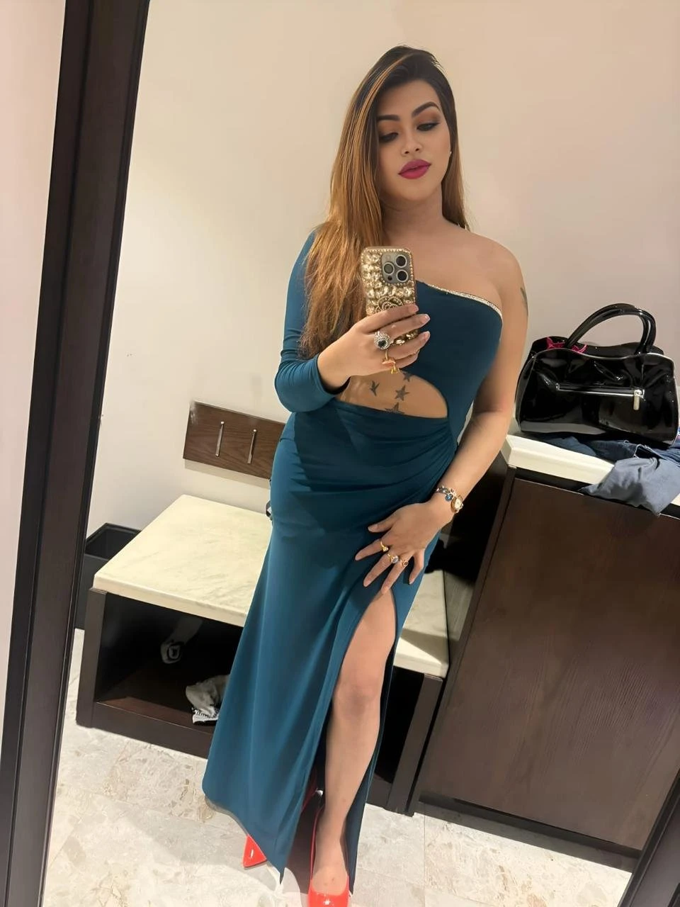 Olivia – Egyptian escort in Candolim, Goa — 9 / 14