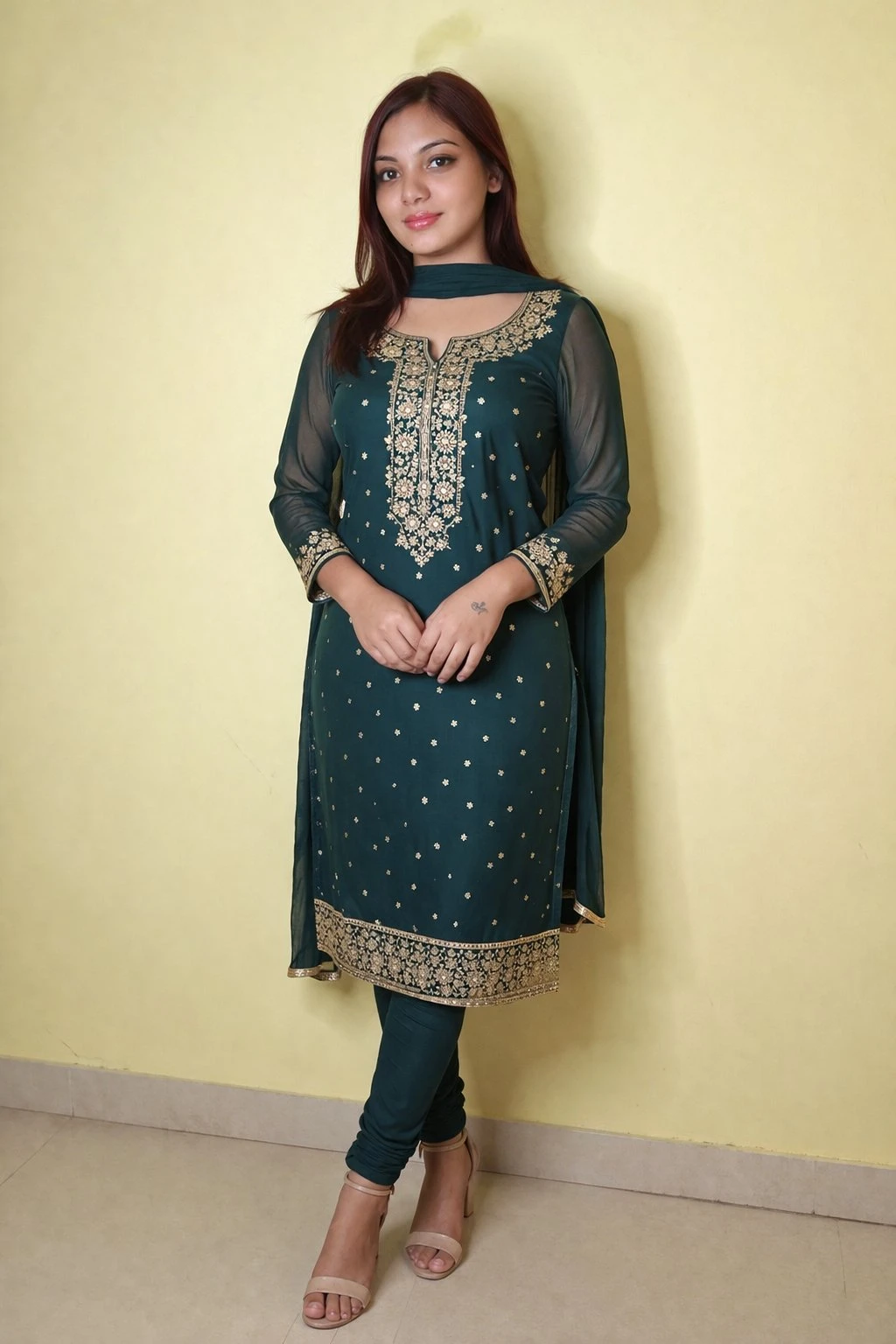 Independent College Student and House Wi – Indian escort in Hyderabad — 3 / 5