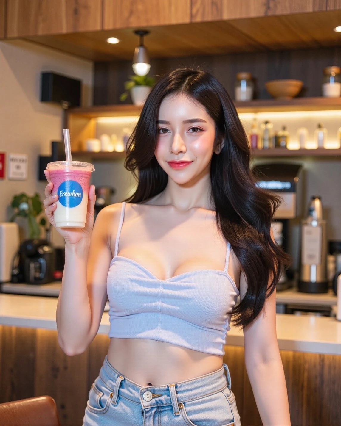 Kate – Thai escort in Hong Kong — 3 / 14