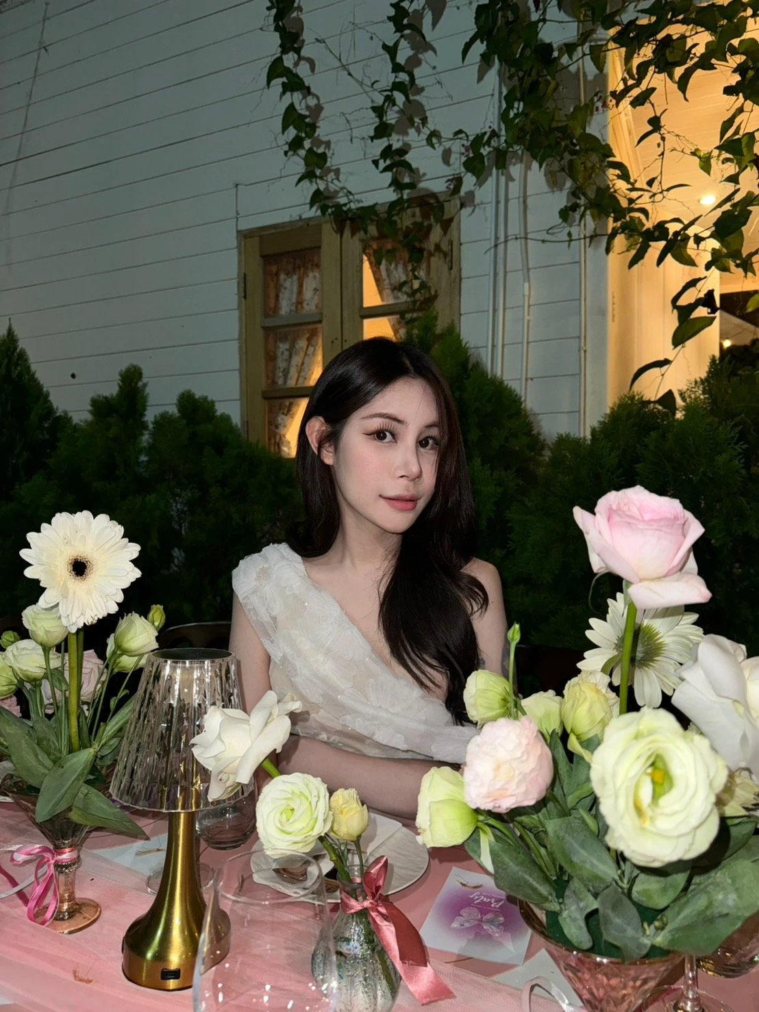 Sweet Girl From Thai – Thai escort in Hong Kong — 7 / 8