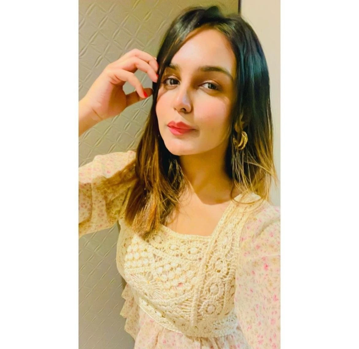Zoya Need Mutual Partner – Indian escort in Bangalore — 11 / 13