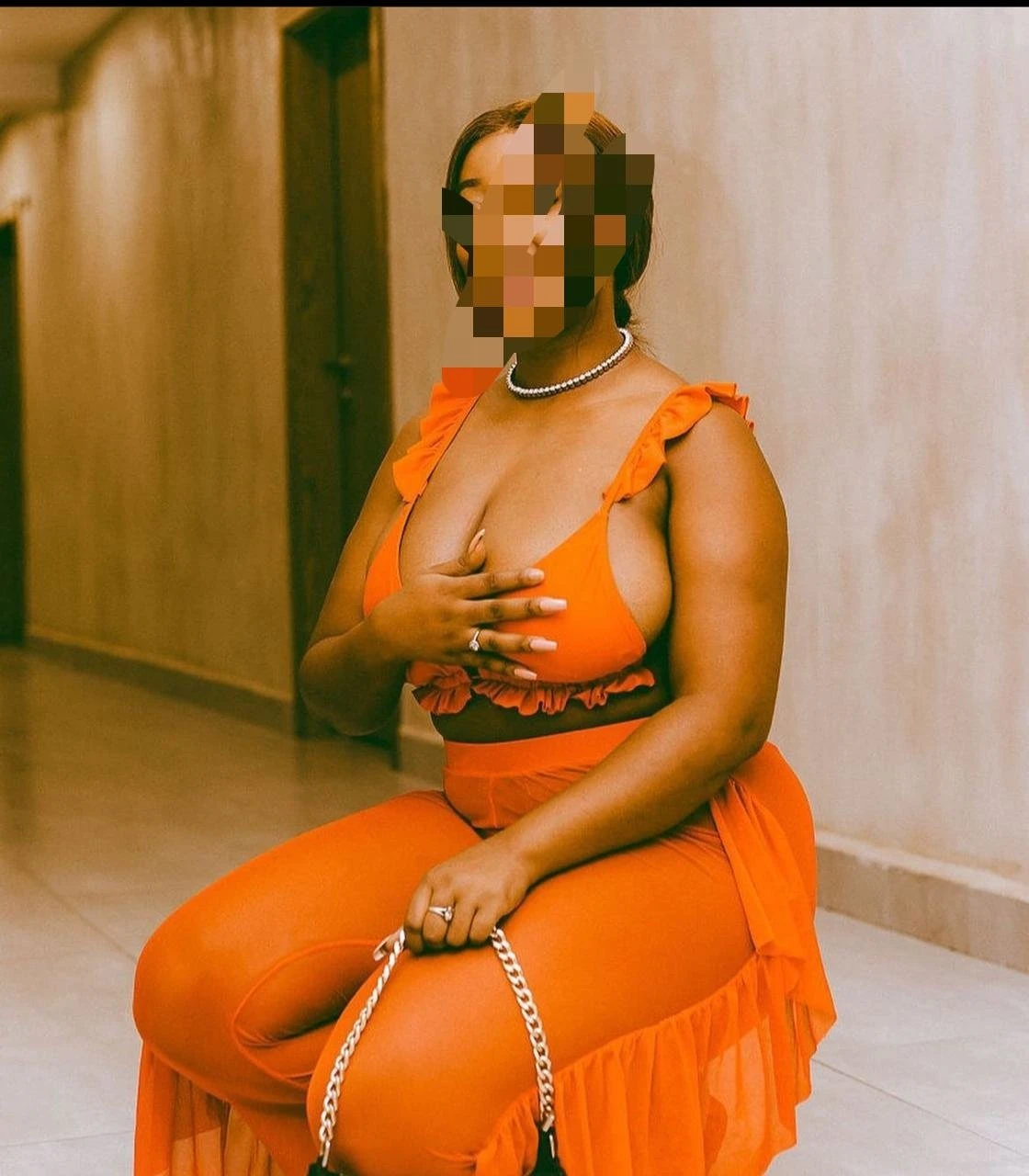 Blakely – South African escort in Chennai — 2 / 13
