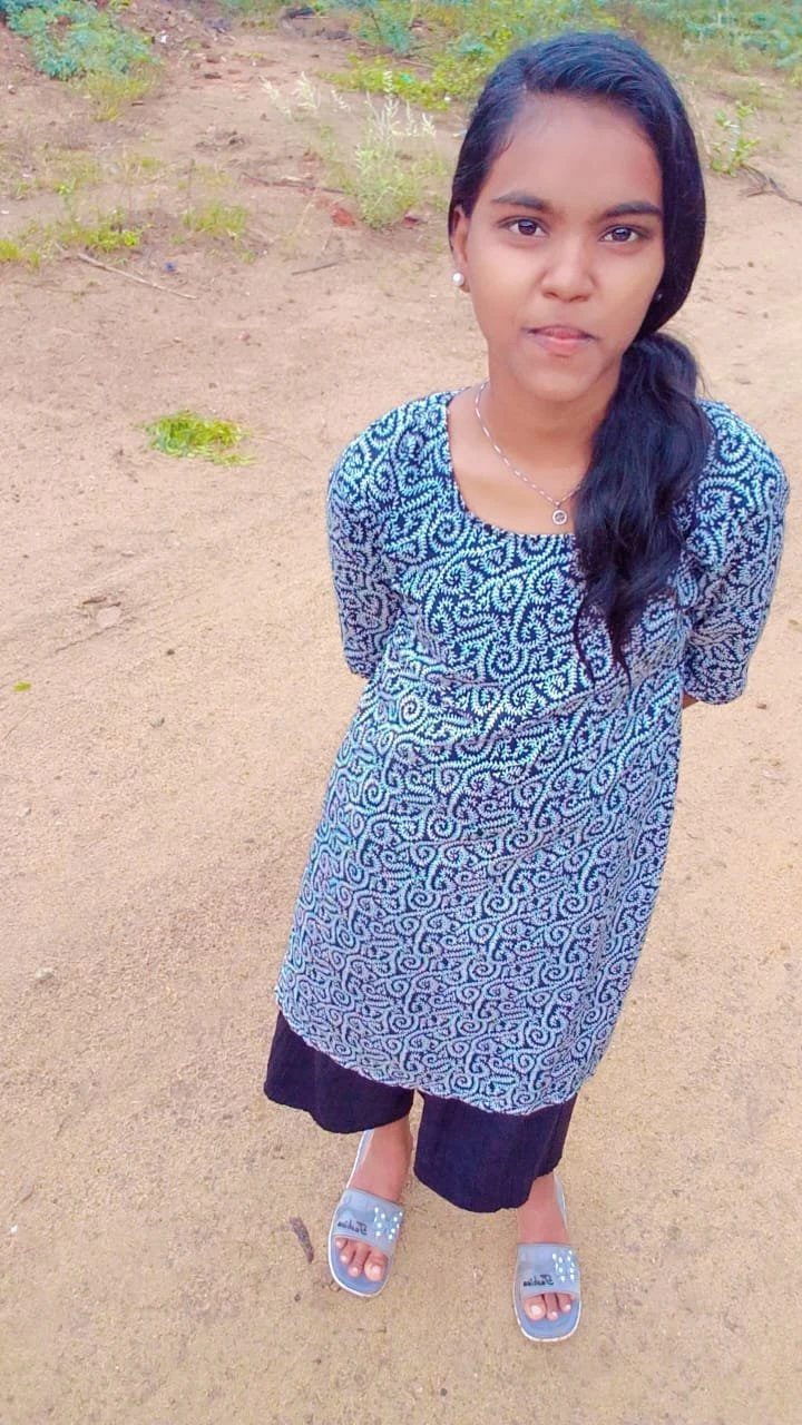 Happy ending massage available – Indian masseuse in Chennai — 7 / 8