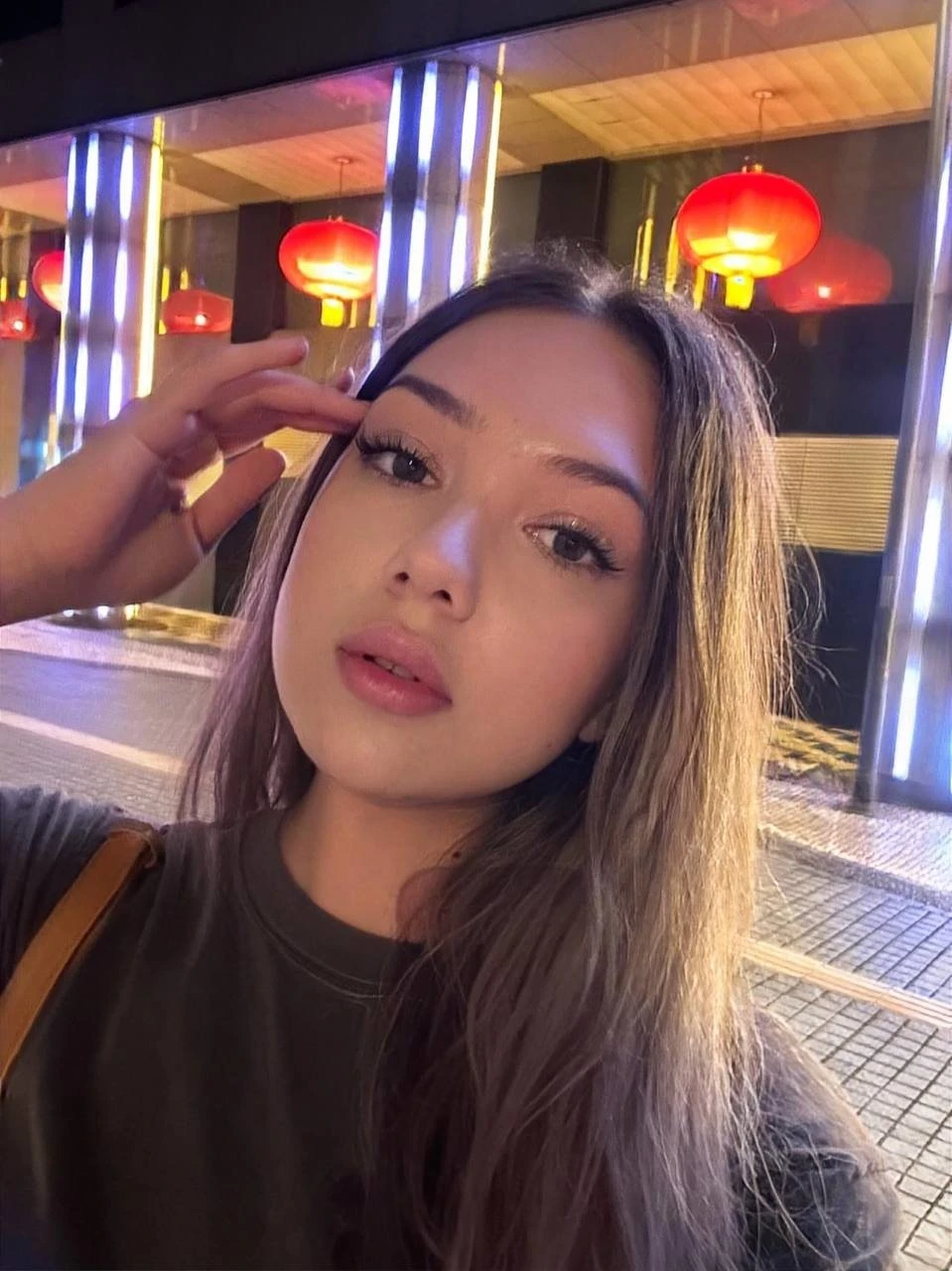 Sofi @dollhouse852hkagencyhk <——TG – Russian escort in Hong Kong — 7 / 9