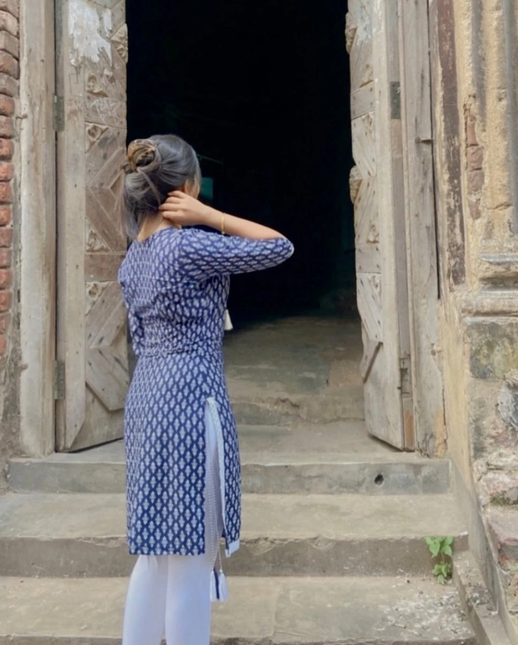 Gita – Indian escort in Chennai — 1 / 2