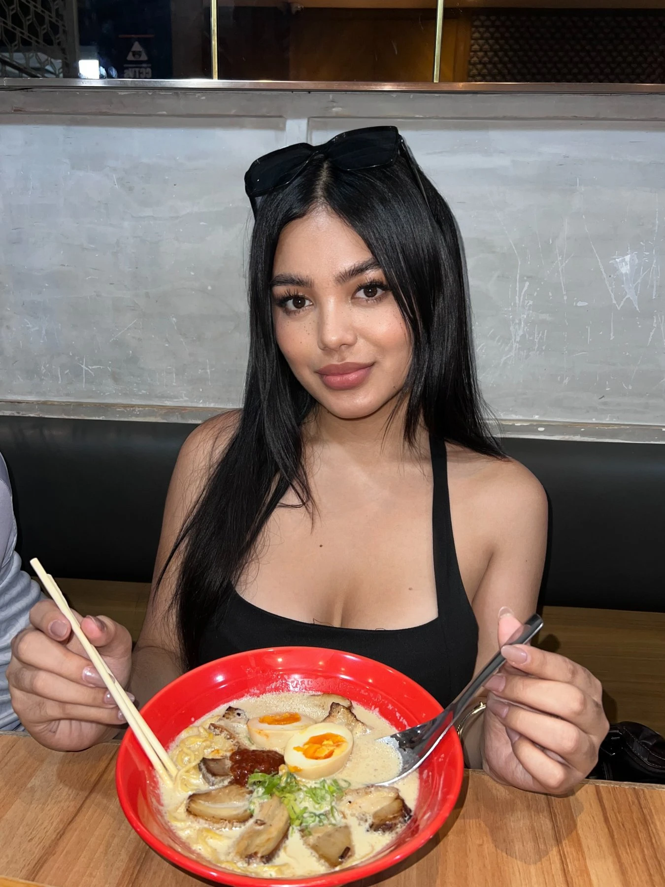 Fatima Dadoll – Moroccan escort in Hong Kong — 20 / 31