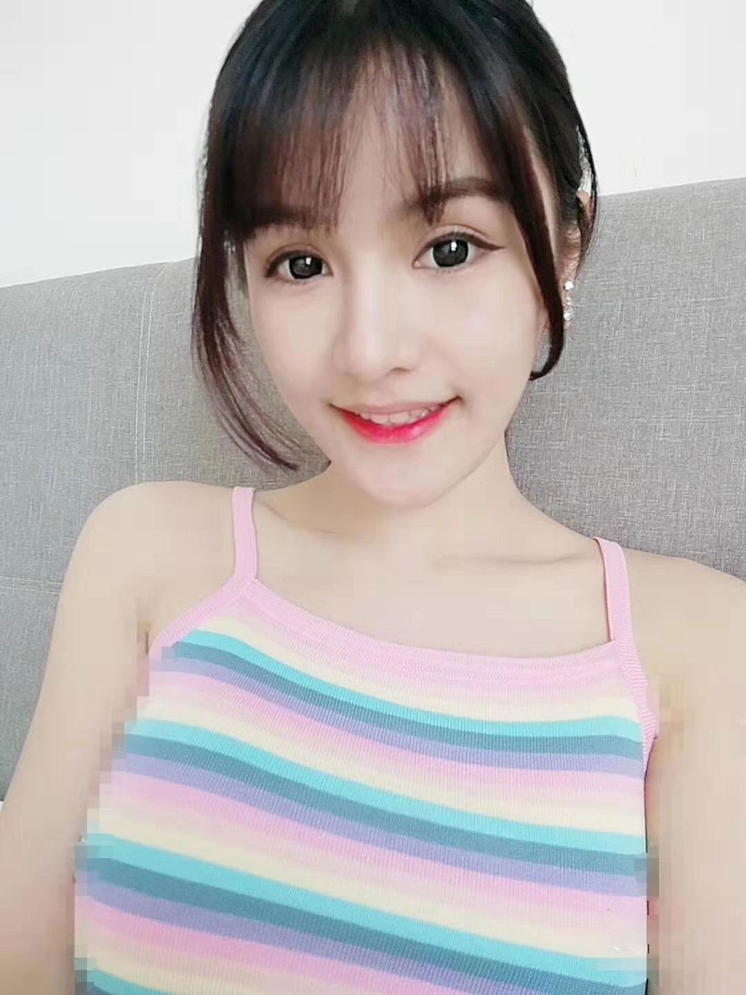 WawaGoodgirl – Malaysian escort in Hong Kong — 3 / 7