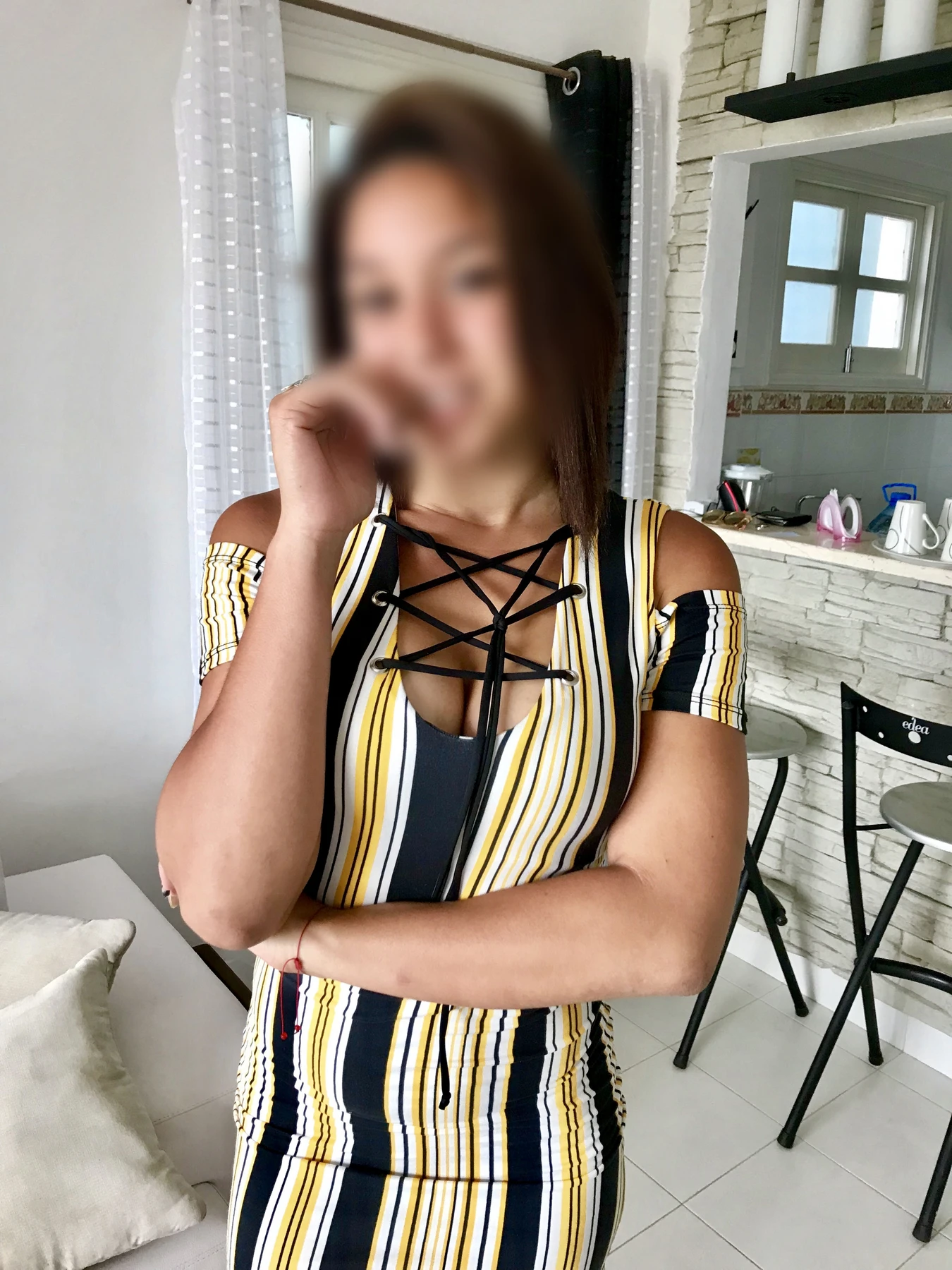Camila – escort in Havana — 3 / 7