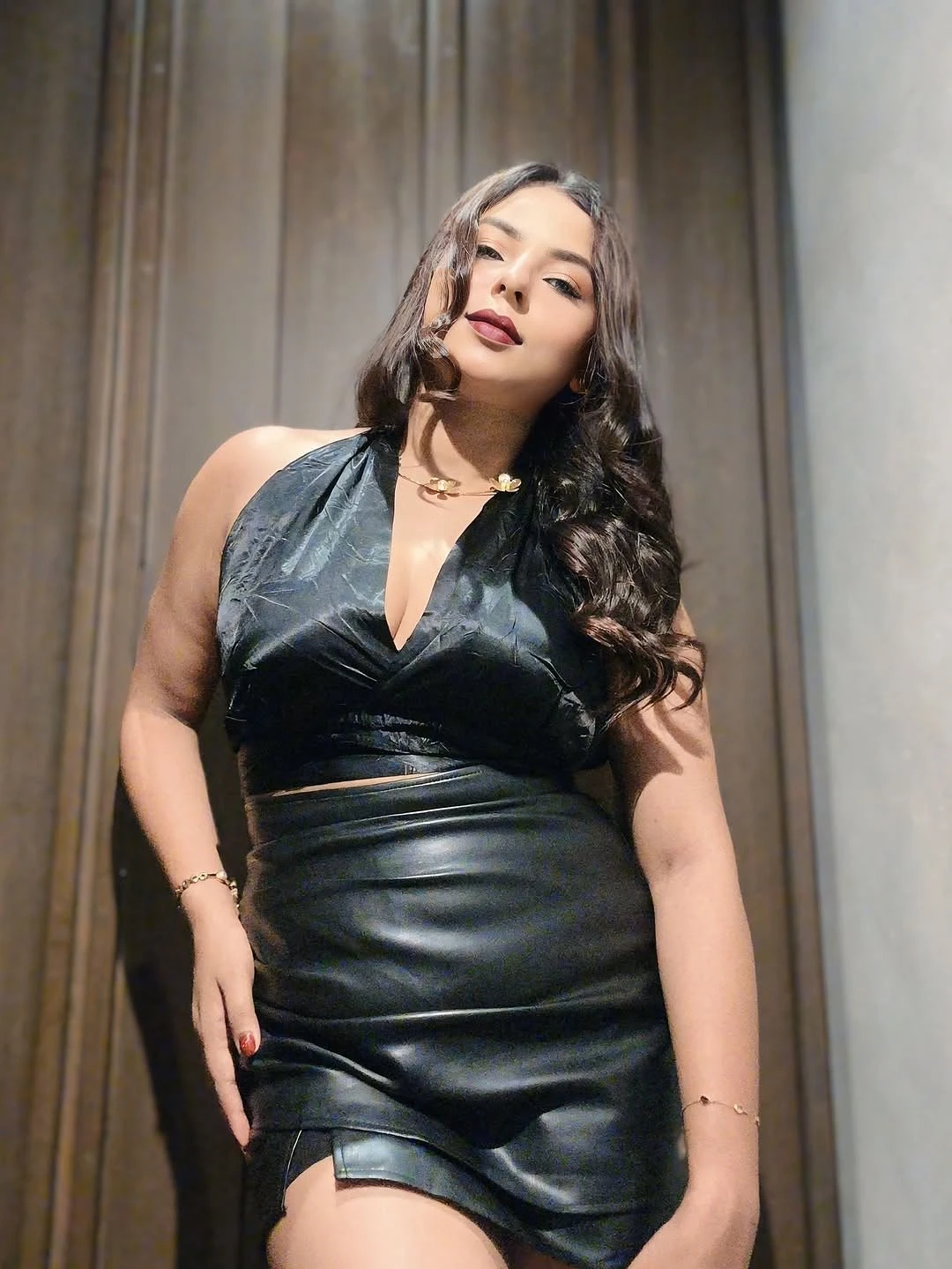 Diya – Indian escort in Guwahati — 2 / 4
