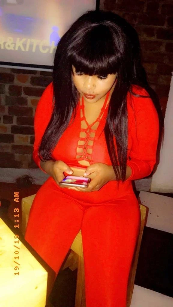 reyson – Tanzanian escort in Coimbatore — 4 / 6