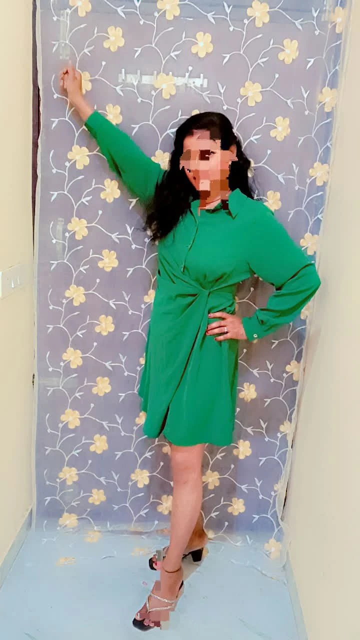 Jyoti – escort in Gurgaon — 2 / 7