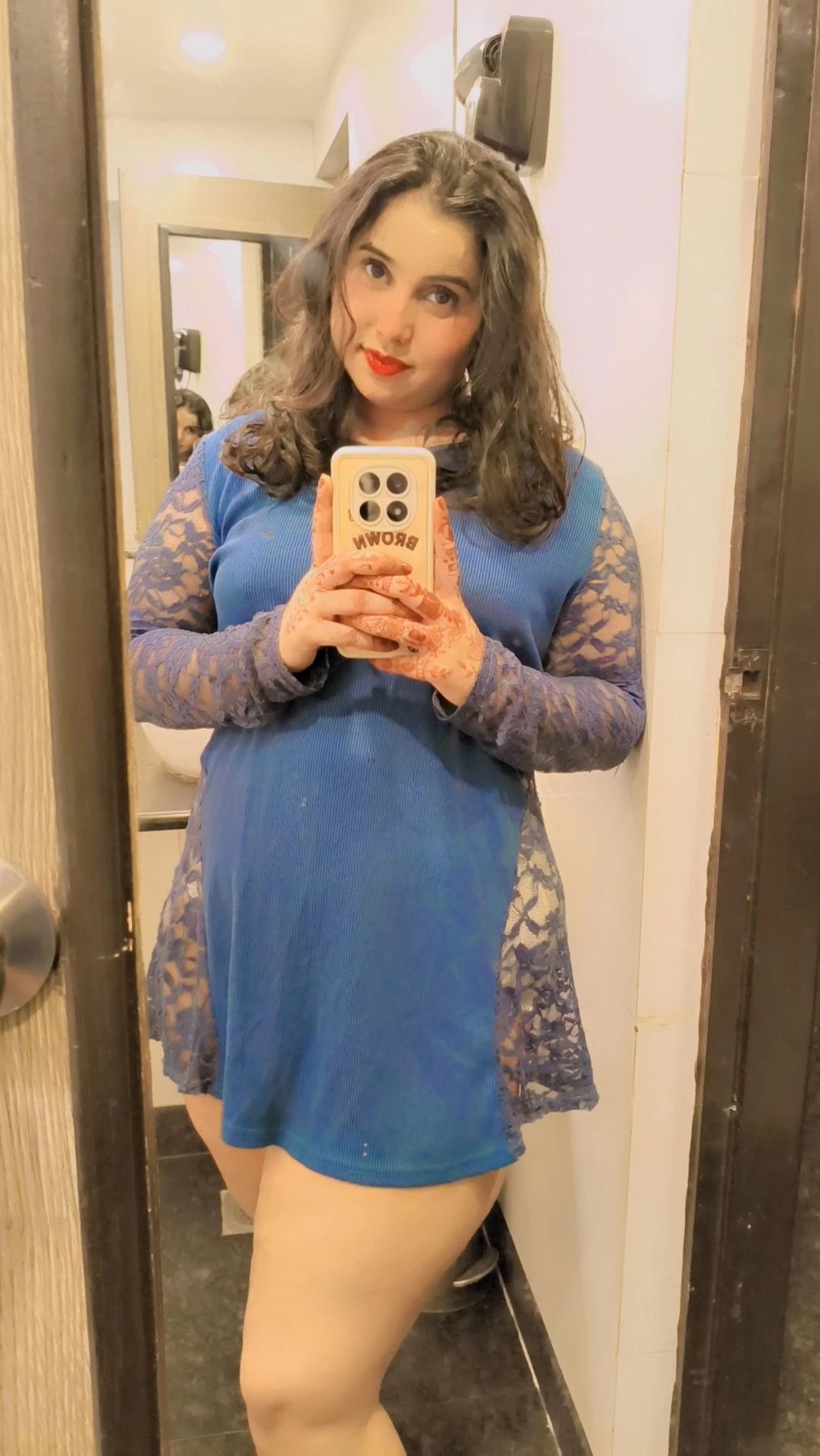 Shakti Sathi – Indian escort in Coimbatore — 4 / 6