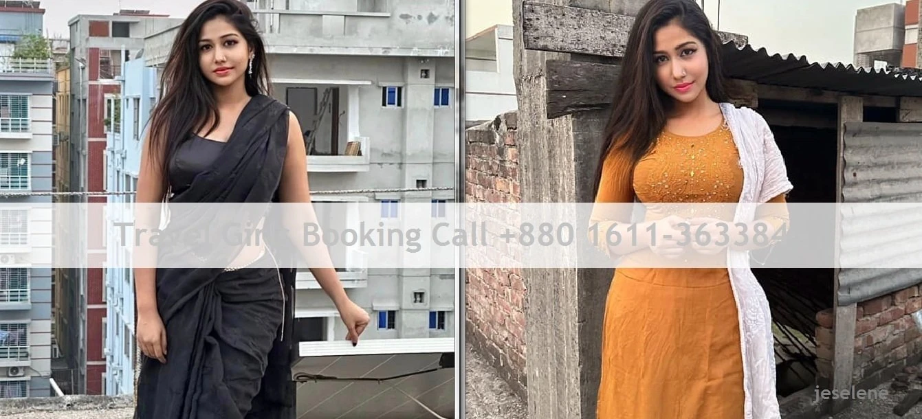 Escort Jeslene – Indian escort agency in Dhaka — 3 / 5