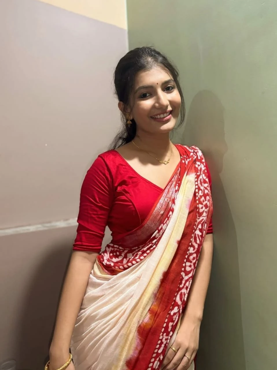 Lalitha – Indian escort in Chennai — 1 / 3