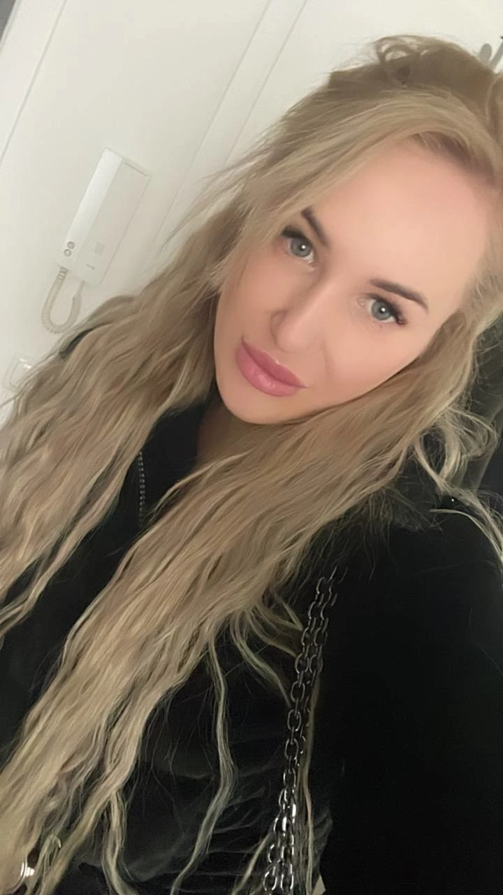Anna Tantra – Polish escort in Limassol — 4 / 6
