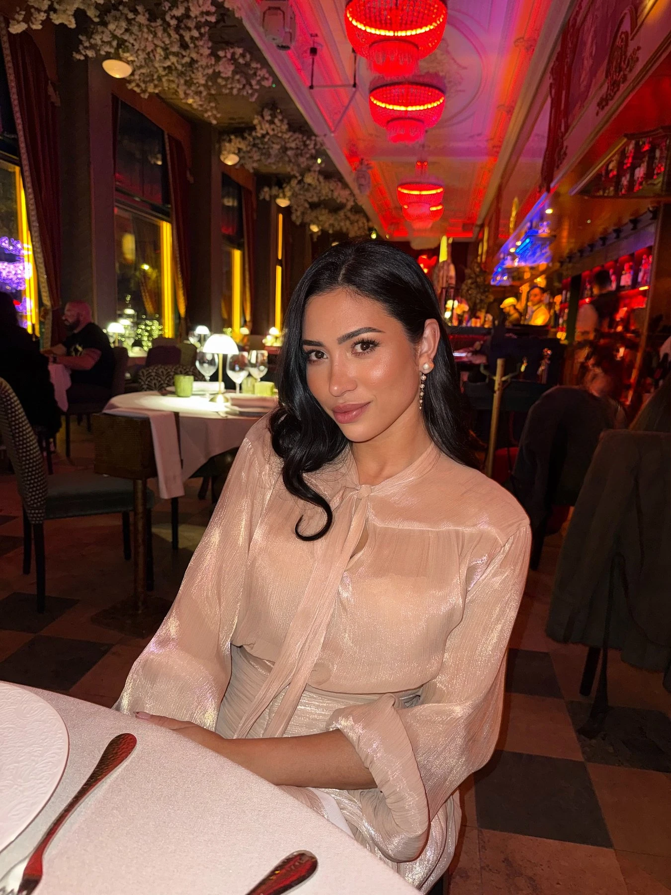 Mia, a 100% Independent Latina… – Venezuelan escort in Hong Kong — 3 / 8