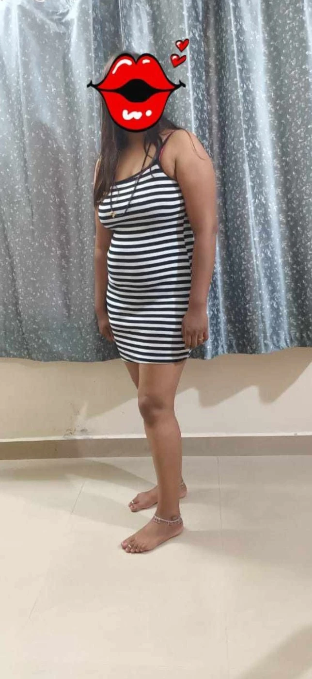 Nisha Jha – Indian escort in Aurangabad — 3 / 4