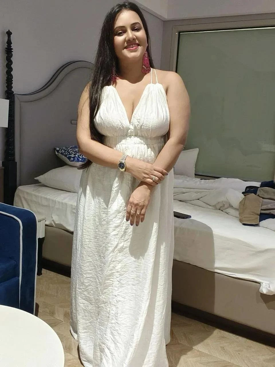 It's Lavika Ernakulam Kakkanad Aluva – Indian escort in Ernakulam — 3 / 5