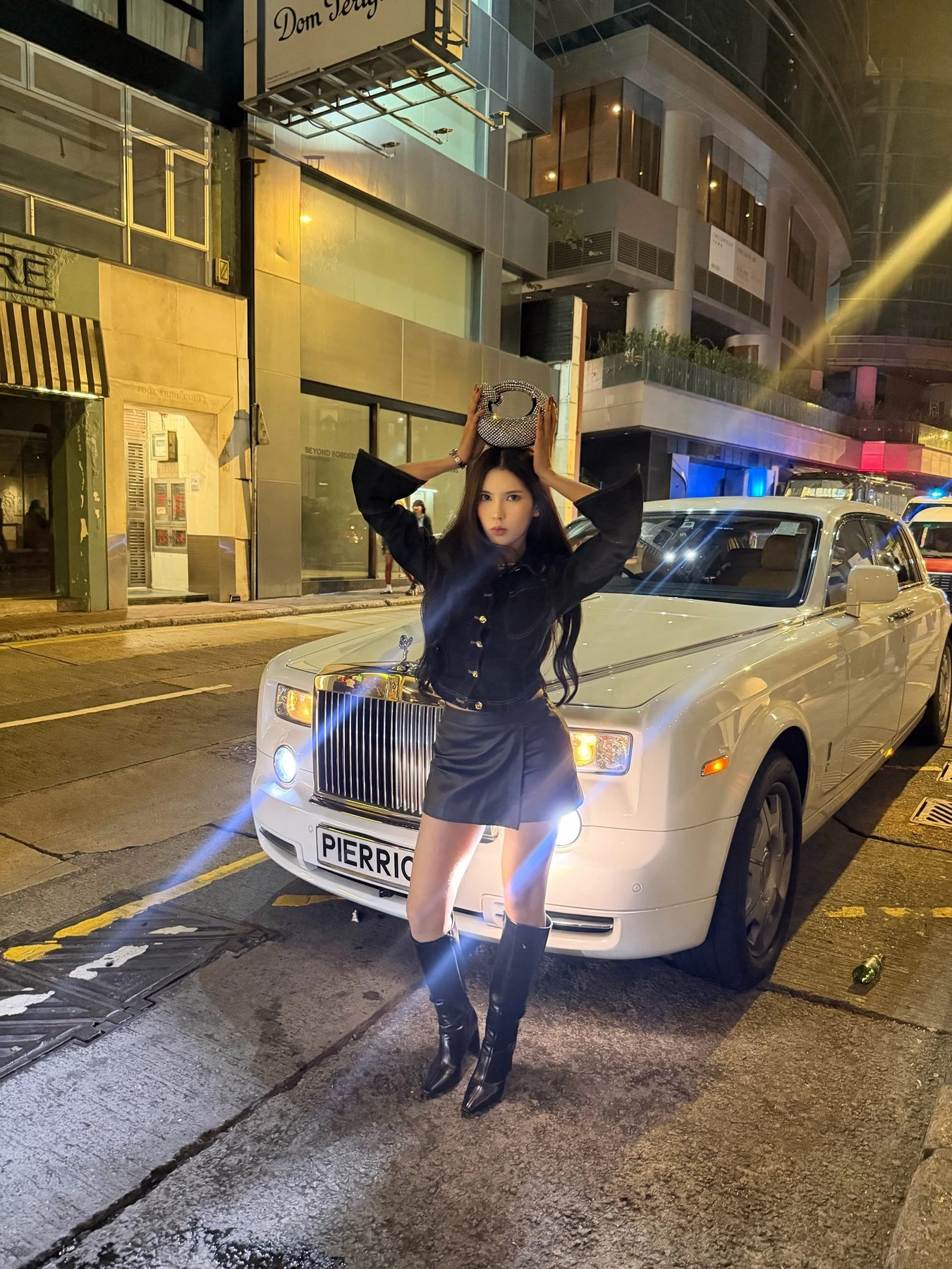 KAWAII BABE REAL PROFILE NOT AI – Japanese escort in Hong Kong — 16 / 30