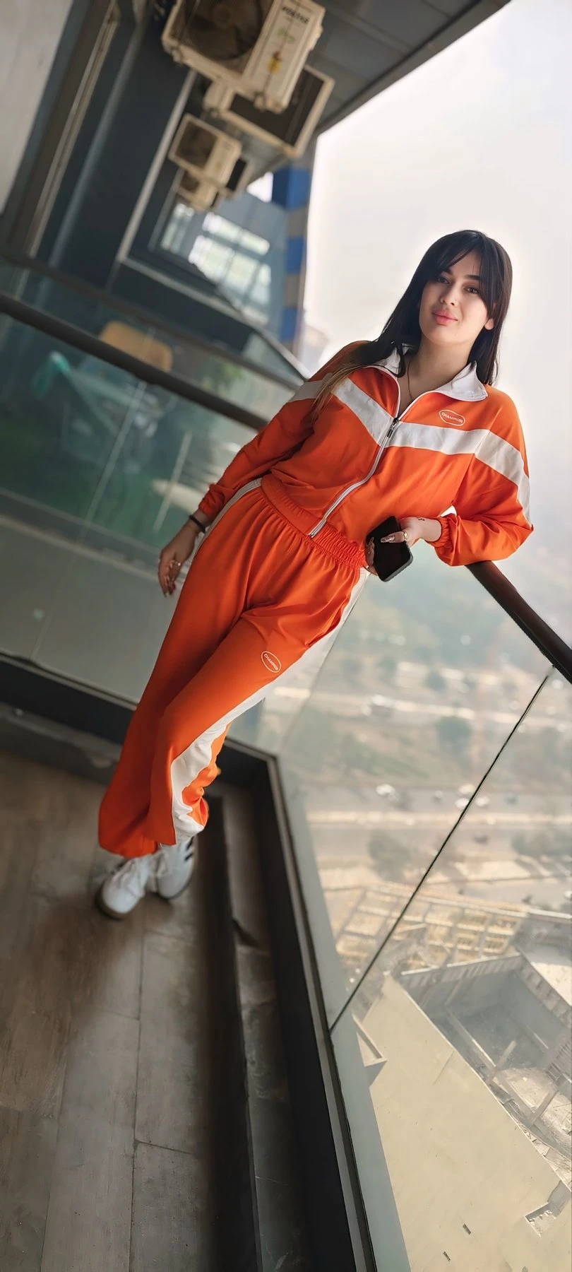 Madiha independent 🦋 – Russian escort in Gurgaon — 5 / 6