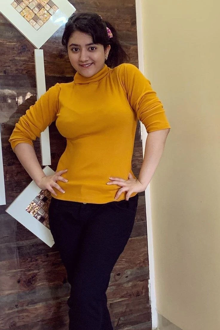 Nisha Joshi – escort in Ahmedabad — 3 / 5