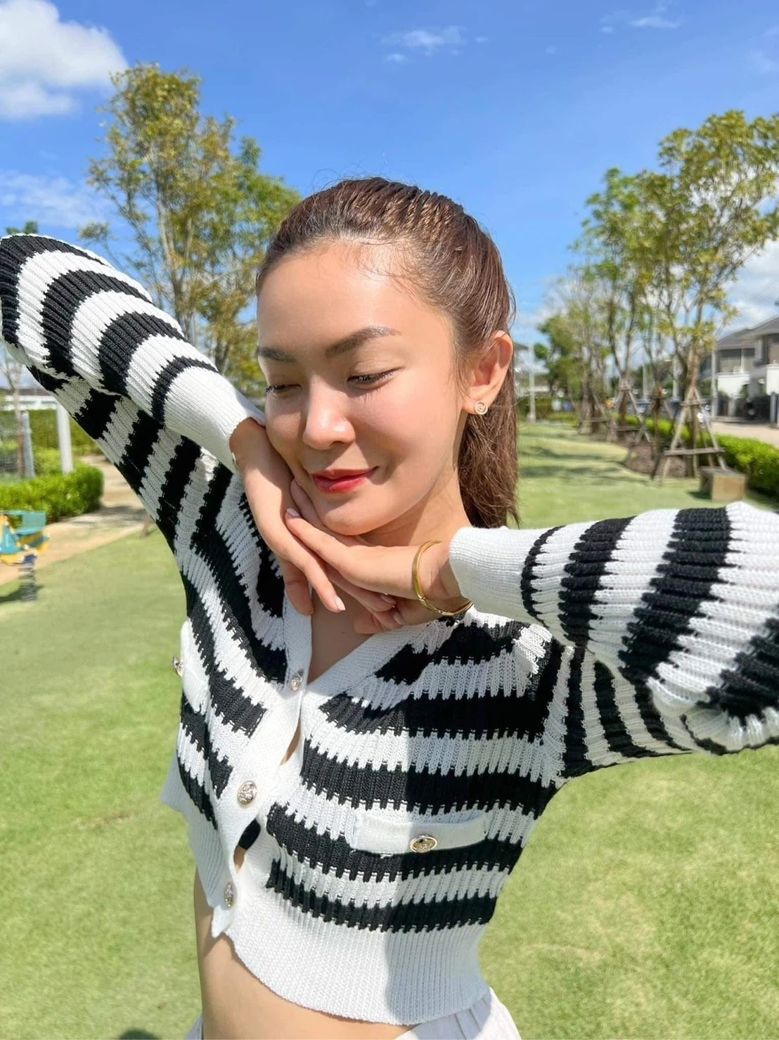 Honey Thai – Thai escort in Hong Kong — 3 / 5