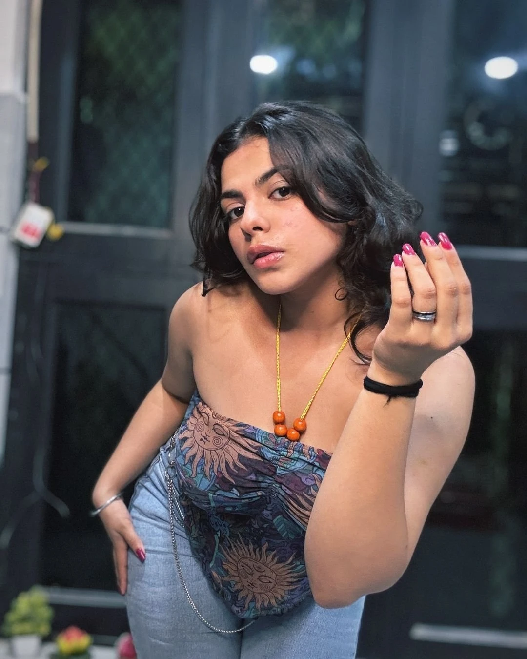 Ayesha – Indian escort in Guwahati — 3 / 4