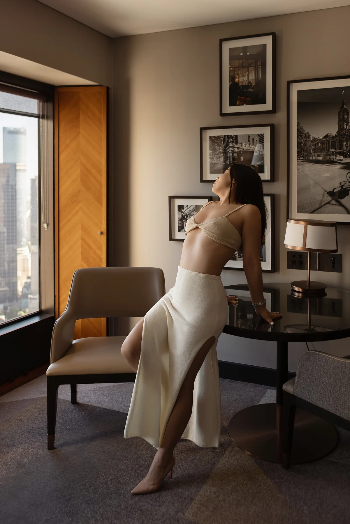 Juhi She – Australian escort in Hong Kong — 17 / 19