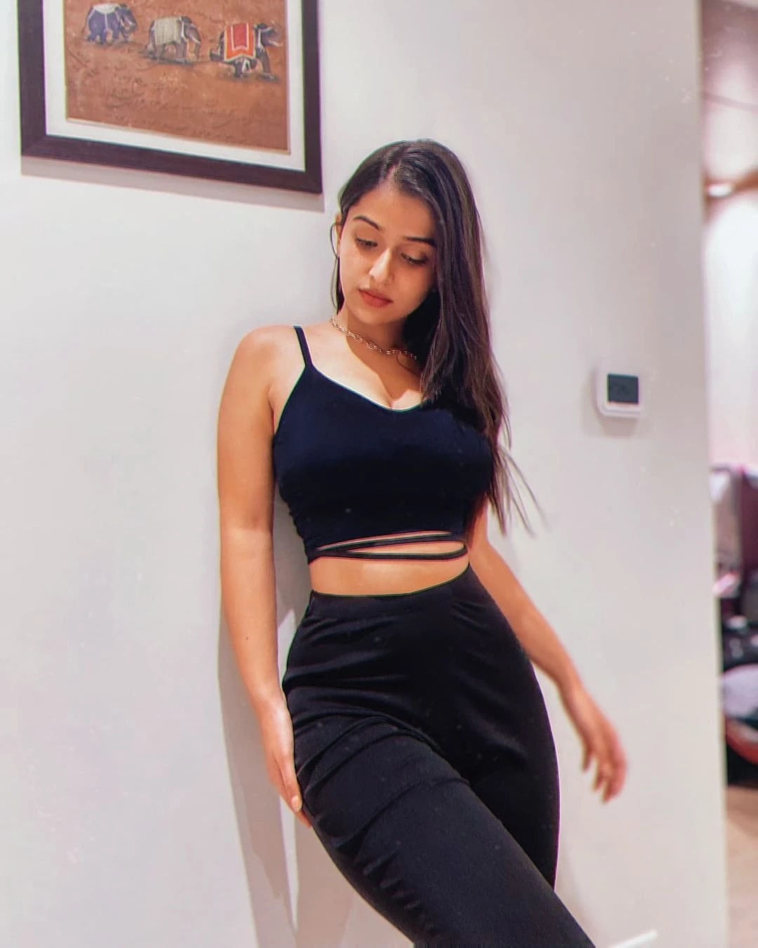 Radhika – Indian escort in Bangalore, Escort, Banga