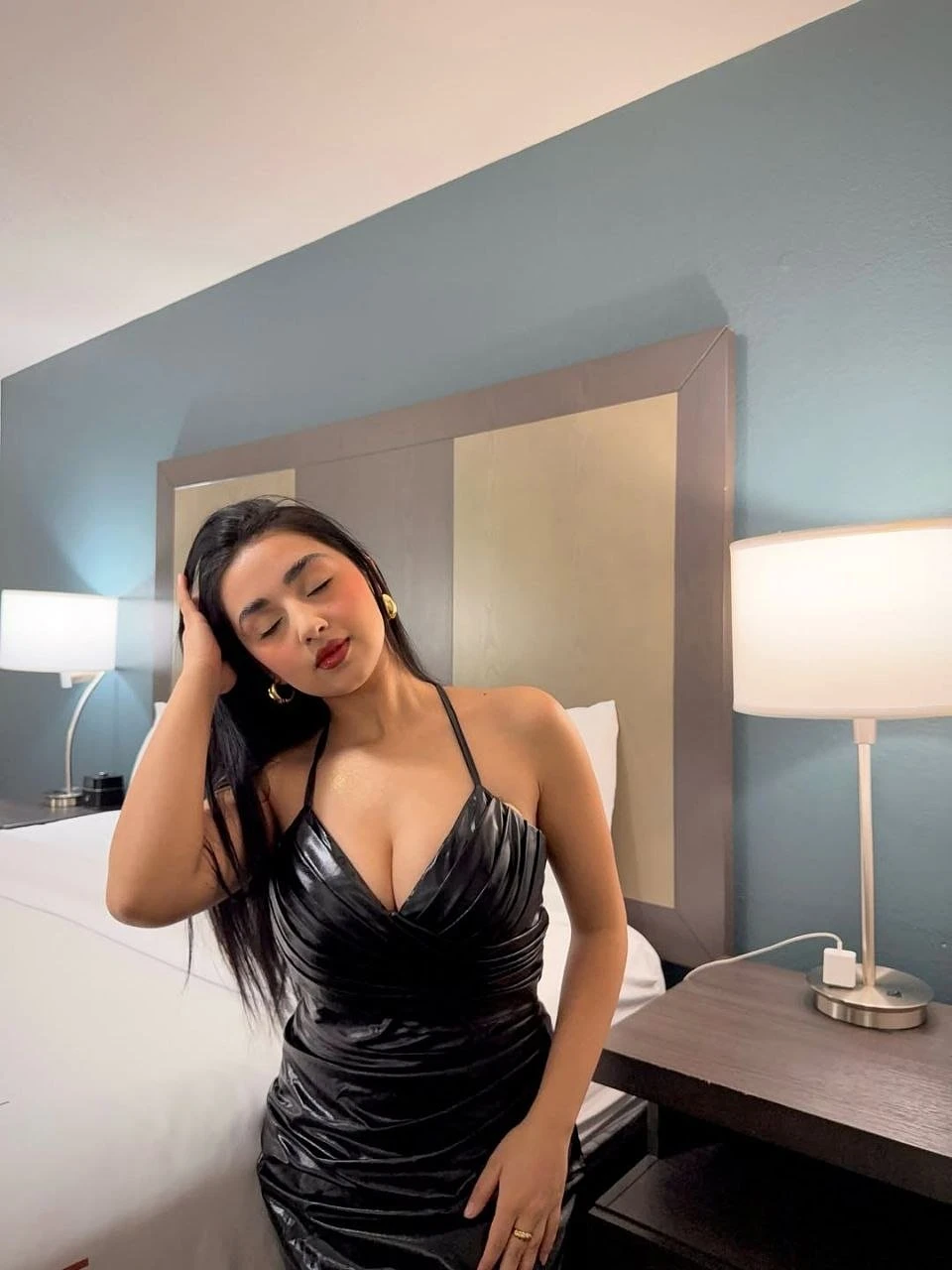 Ashta – Indian escort in Candolim, Goa — 3 / 5